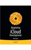 Beginning iOS Cloud and Database Development: Build Data-Driven Cloud Apps for iOS