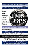 United States Interstate Mapping System