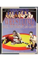 Wrestling