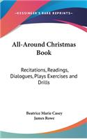All-Around Christmas Book