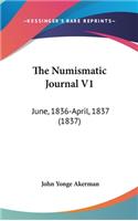 The Numismatic Journal V1