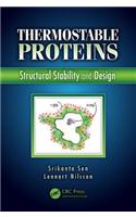 Thermostable Proteins