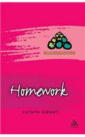 Homework