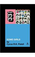 The Rolling Stones' Some Girls