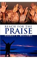 Reach for the Praise