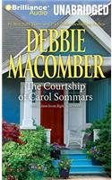 Courtship of Carol Sommars: A Selection from Right Next Door