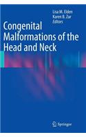 Congenital Malformations of the Head and Neck