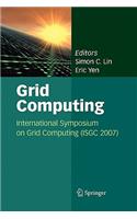 Grid Computing