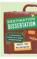 Destination Dissertation
