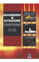 Measurement in Ultrasound