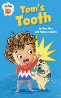 Tiddlers: Tom's Tooth