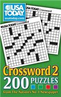 USA Today Crossword 2