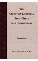 Christian Lifestyle Study Bible and Commentary