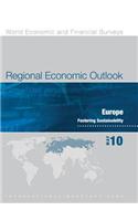 Regional Economic Outlook, May 2010
