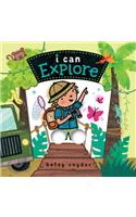 I Can Explore