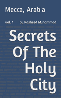 Secrets Of The Holy City