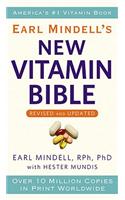 Earl Mindell's New Vitamin Bible