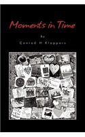 Moments in Time: (English)