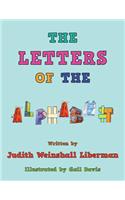 The Letters of the Alphabet