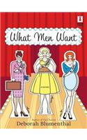 What Men Want