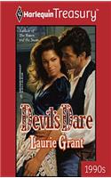 Devil's Dare