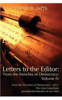 Letters to the Editor