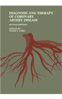 Diagnosis and Therapy of Coronary Artery Disease