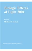 Biologic Effects of Light 2001