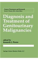 Diagnosis and Treatment of Genitourinary Malignancies
