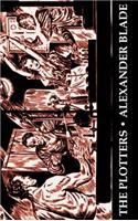 The Plotters by Alexander Blade, Science Fiction, Fantasy