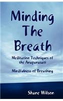Minding The Breath