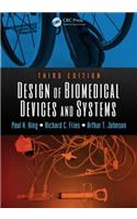 Design of Biomedical Devices and Systems