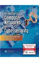 Introduction to Computer Networks and Cybersecurity