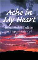 Ache in My Heart: Expression of Feelings and Appreciation of Failure