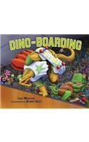 Dino-Boarding