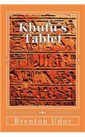 Khufu's Tablet