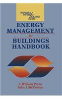 Energy Management and Control Systems Handbook