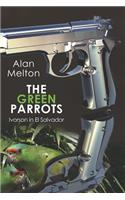 The Green Parrots