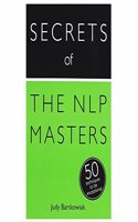 Secrets of the NLP Masters