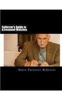 Collector's Guide to d.freemont Watches
