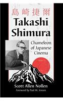 Takashi Shimura