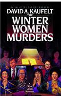 Winter Women Murders