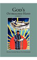 God's Outreached Hand