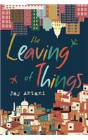 The Leaving of Things
