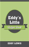Eddy's Little Budget Book