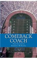 Comeback Coach