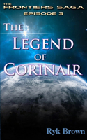 Ep.#3 - The Legend of Corinair