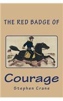 The Red Badge of Courage