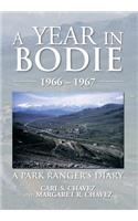 A Year in Bodie