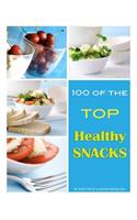 100 of the Top Healthy Snacks